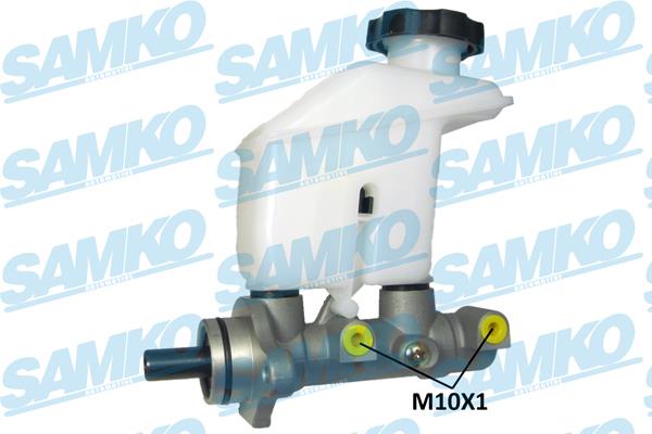 Samko P30491 Brake Master Cylinder P30491: Buy near me in Poland at 2407.PL - Good price!