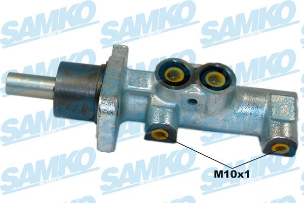Samko P30430 Brake Master Cylinder P30430: Buy near me in Poland at 2407.PL - Good price!