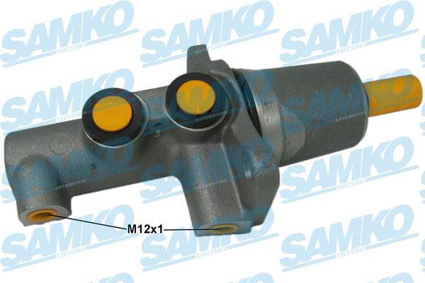 Samko P30352 Brake Master Cylinder P30352: Buy near me in Poland at 2407.PL - Good price!