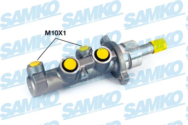 Samko P30210 Brake Master Cylinder P30210: Buy near me in Poland at 2407.PL - Good price!