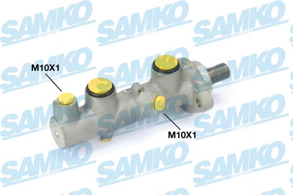 Samko P30100 Brake Master Cylinder P30100: Buy near me in Poland at 2407.PL - Good price!