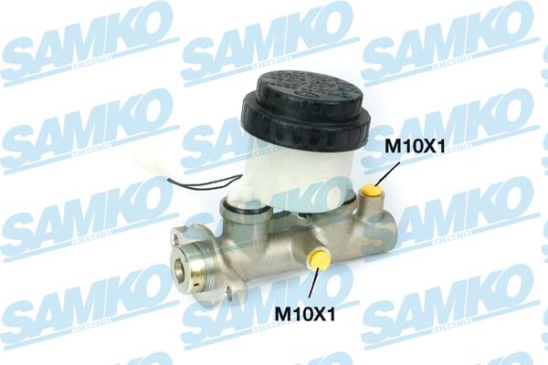 Samko P20216 Brake Master Cylinder P20216: Buy near me in Poland at 2407.PL - Good price!