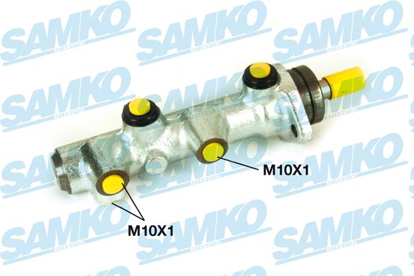 Samko P07451 Hauptbremszylinder P07451: Kaufen Sie zu einem guten Preis in Polen bei 2407.PL!