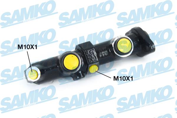 Samko P06632 Brake Master Cylinder P06632: Buy near me in Poland at 2407.PL - Good price!