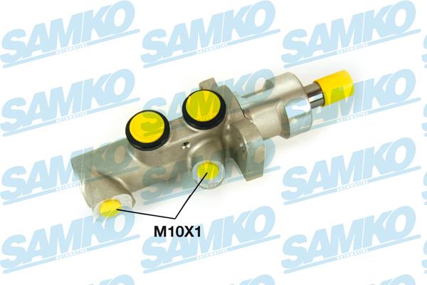 Samko P01445 Brake Master Cylinder P01445: Buy near me in Poland at 2407.PL - Good price!