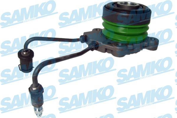 Samko M30229 Release bearing M30229: Buy near me at 2407.PL in Poland at an Affordable price!