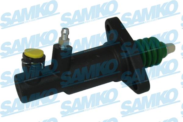 Samko M30226 Цилиндр сцепления, рабочий M30226: Отличная цена - Купить в Польше на 2407.PL!