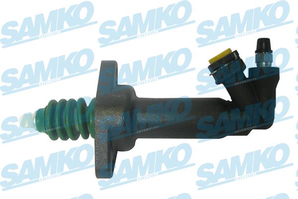 Samko M30224 Clutch slave cylinder M30224: Buy near me at 2407.PL in Poland at an Affordable price!