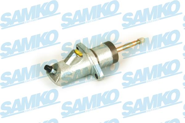 Samko M30223 Clutch slave cylinder M30223: Buy near me in Poland at 2407.PL - Good price!