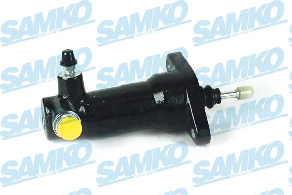Samko M30220 Clutch slave cylinder M30220: Buy near me in Poland at 2407.PL - Good price!