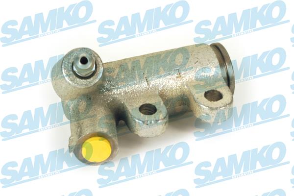 Samko M30218 Clutch slave cylinder M30218: Buy near me at 2407.PL in Poland at an Affordable price!