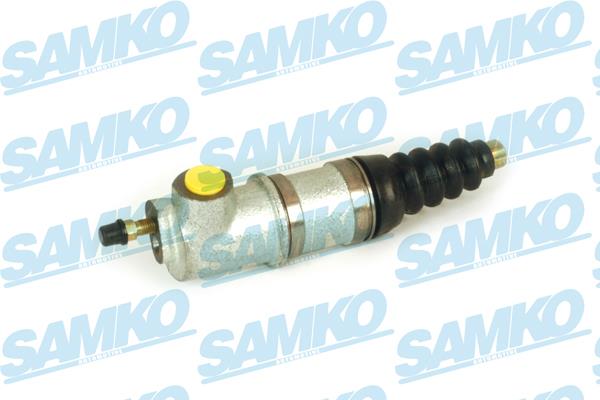 Samko M30216 Цилиндр сцепления, рабочий M30216: Купить в Польше - Отличная цена на 2407.PL!