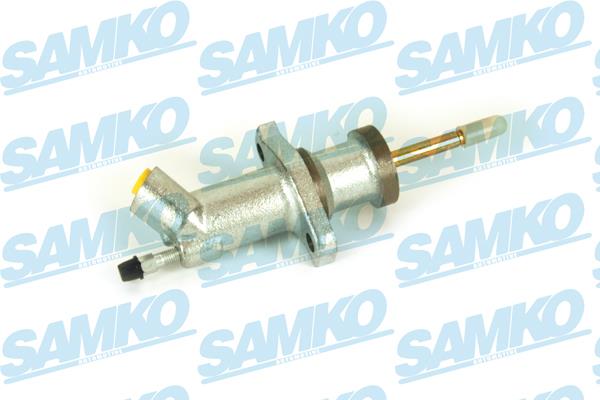 Samko M30215 Kupplungsnehmerzylinder M30215: Kaufen Sie zu einem guten Preis in Polen bei 2407.PL!