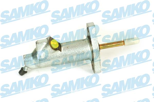 Samko M30213 Цилиндр сцепления, рабочий M30213: Отличная цена - Купить в Польше на 2407.PL!