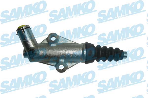 Samko M30212 Цилиндр сцепления, рабочий M30212: Отличная цена - Купить в Польше на 2407.PL!