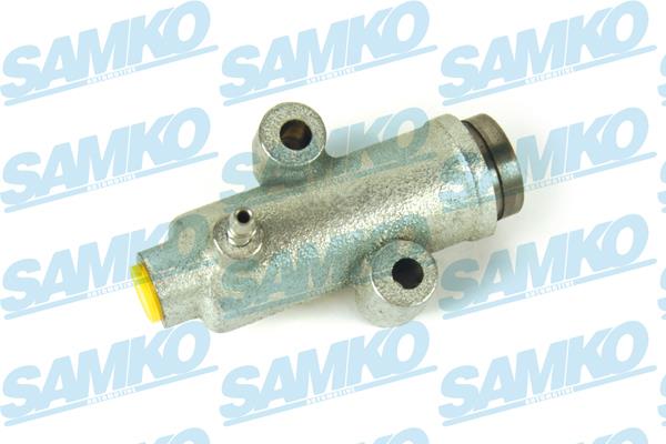 Samko M30210 Цилиндр сцепления, рабочий M30210: Отличная цена - Купить в Польше на 2407.PL!