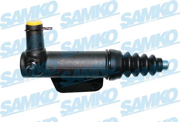 Samko M30209 Цилиндр сцепления, рабочий M30209: Купить в Польше - Отличная цена на 2407.PL!