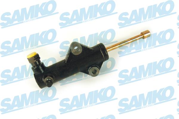 Samko M30208 Clutch slave cylinder M30208: Buy near me in Poland at 2407.PL - Good price!