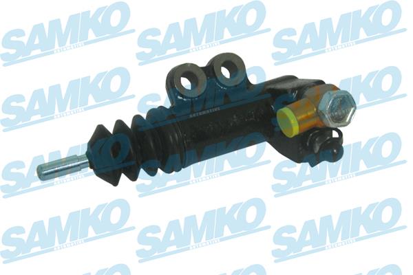 Samko M30146 Clutch slave cylinder M30146: Buy near me at 2407.PL in Poland at an Affordable price!
