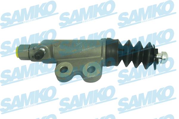 Samko M30143 Clutch slave cylinder M30143: Buy near me in Poland at 2407.PL - Good price!