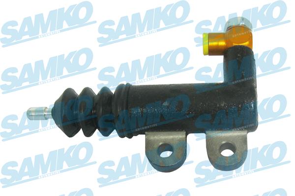 Samko M30142 Clutch slave cylinder M30142: Buy near me at 2407.PL in Poland at an Affordable price!