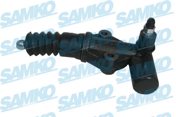 Samko M30140 Kupplungsnehmerzylinder M30140: Bestellen Sie in Polen zu einem guten Preis bei 2407.PL!