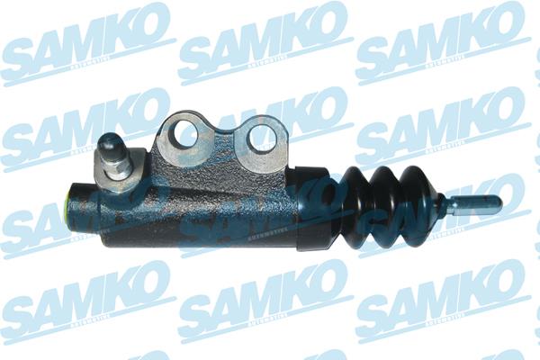 Samko M30139 Цилиндр сцепления, рабочий M30139: Отличная цена - Купить в Польше на 2407.PL!