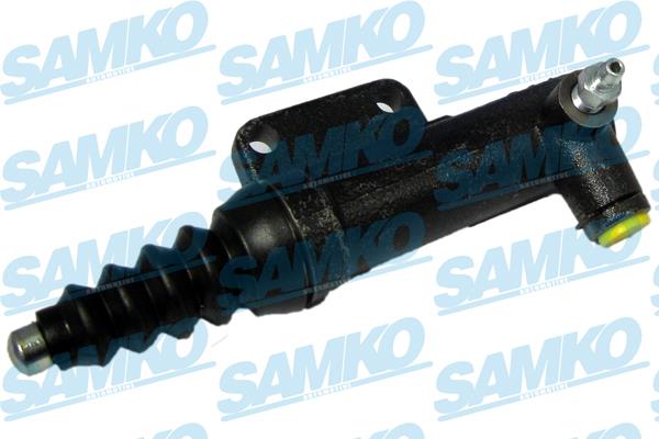 Samko M30138 Цилиндр сцепления, рабочий M30138: Отличная цена - Купить в Польше на 2407.PL!