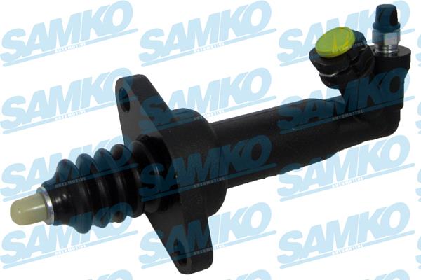 Samko M30136 Цилиндр сцепления, рабочий M30136: Отличная цена - Купить в Польше на 2407.PL!
