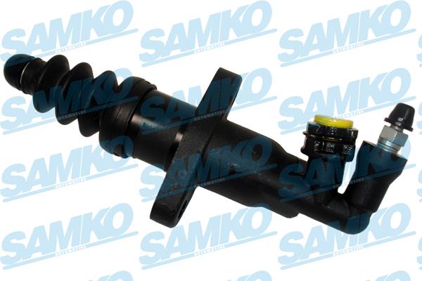 Samko M30129 Clutch slave cylinder M30129: Buy near me in Poland at 2407.PL - Good price!