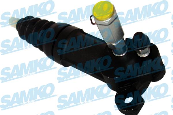 Samko M30128 Цилиндр сцепления, рабочий M30128: Отличная цена - Купить в Польше на 2407.PL!