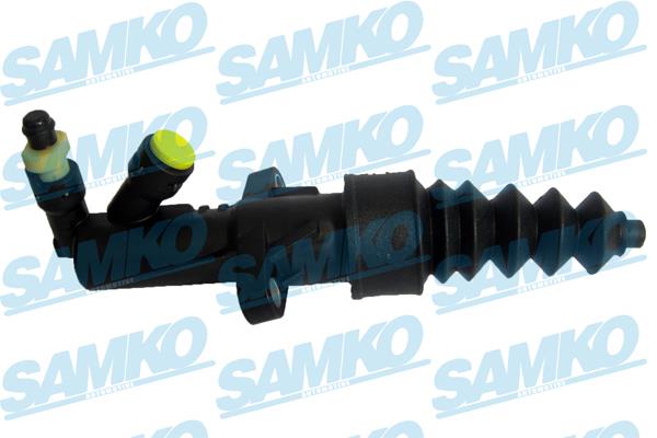 Samko M30084 Цилиндр сцепления, рабочий M30084: Отличная цена - Купить в Польше на 2407.PL!