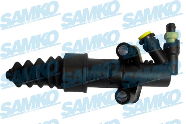 Samko M30083 Clutch slave cylinder M30083: Buy near me in Poland at 2407.PL - Good price!