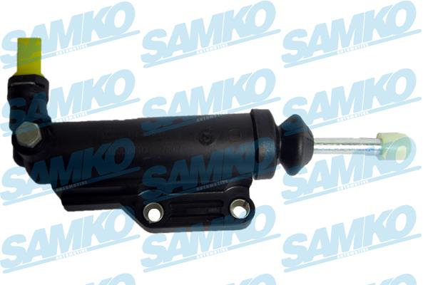 Samko M30082 Цилиндр сцепления, рабочий M30082: Отличная цена - Купить в Польше на 2407.PL!