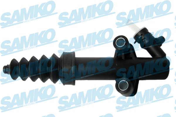 Samko M30081 Цилиндр сцепления, рабочий M30081: Отличная цена - Купить в Польше на 2407.PL!
