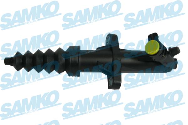 Samko M30080 Циліндр зчеплення, робочий M30080: Приваблива ціна - Купити у Польщі на 2407.PL!