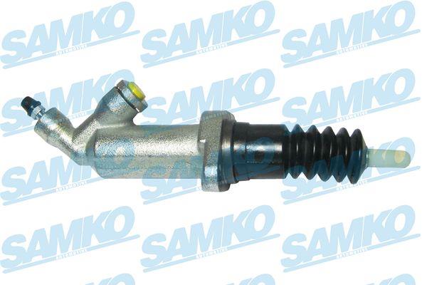 Samko M30079 Kupplungsnehmerzylinder M30079: Bestellen Sie in Polen zu einem guten Preis bei 2407.PL!