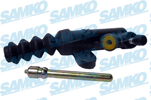 Samko M30072 Kupplungsnehmerzylinder M30072: Kaufen Sie zu einem guten Preis in Polen bei 2407.PL!