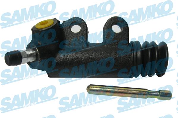 Samko M30062 Clutch slave cylinder M30062: Buy near me in Poland at 2407.PL - Good price!
