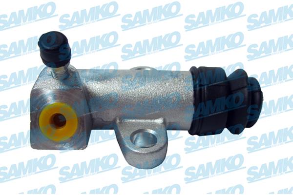 Samko M30060 Clutch slave cylinder M30060: Buy near me in Poland at 2407.PL - Good price!