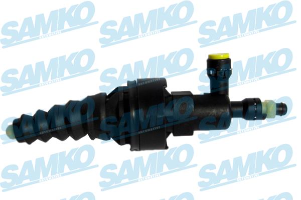 Samko M30058 Clutch slave cylinder M30058: Buy near me in Poland at 2407.PL - Good price!