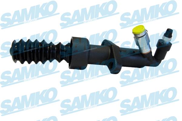 Samko M30057 Цилиндр сцепления, рабочий M30057: Купить в Польше - Отличная цена на 2407.PL!