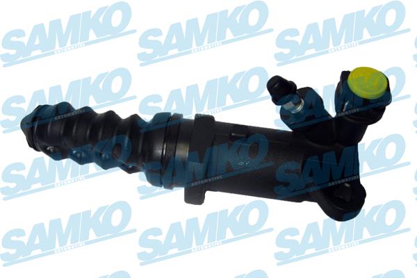 Samko M30053 Цилиндр сцепления, рабочий M30053: Отличная цена - Купить в Польше на 2407.PL!