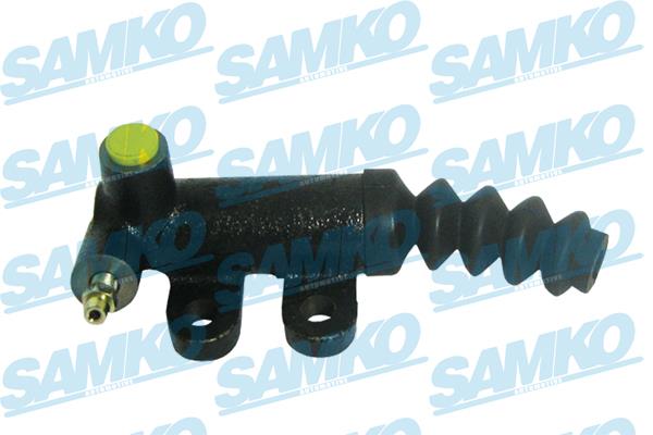 Samko M30049 Clutch slave cylinder M30049: Buy near me in Poland at 2407.PL - Good price!