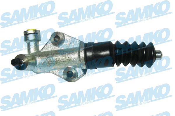 Samko M30043 Clutch slave cylinder M30043: Buy near me at 2407.PL in Poland at an Affordable price!
