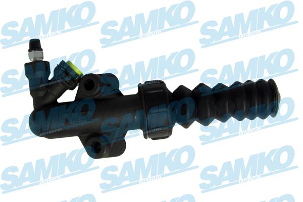 Samko M30040 Циліндр зчеплення, робочий M30040: Купити у Польщі - Добра ціна на 2407.PL!