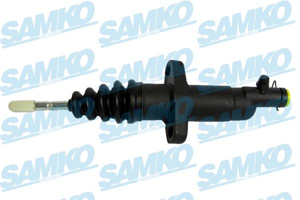 Samko M30039 Цилиндр сцепления, рабочий M30039: Купить в Польше - Отличная цена на 2407.PL!