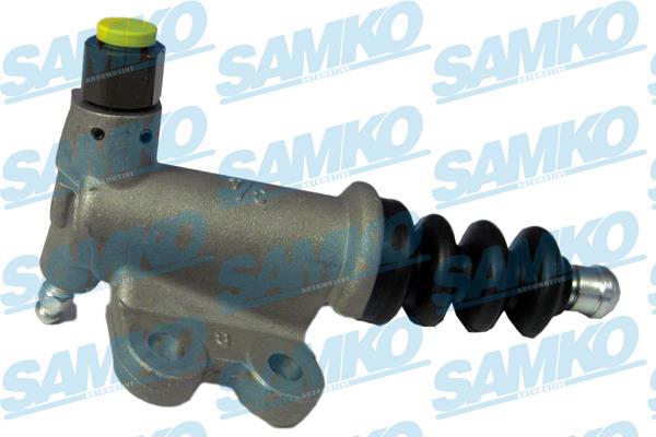 Samko M30035 Цилиндр сцепления, рабочий M30035: Отличная цена - Купить в Польше на 2407.PL!