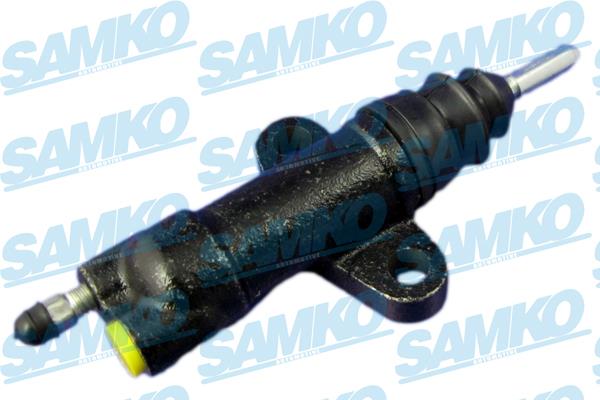 Samko M30034 Цилиндр сцепления, рабочий M30034: Отличная цена - Купить в Польше на 2407.PL!