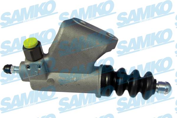 Samko M30033 Цилиндр сцепления, рабочий M30033: Отличная цена - Купить в Польше на 2407.PL!